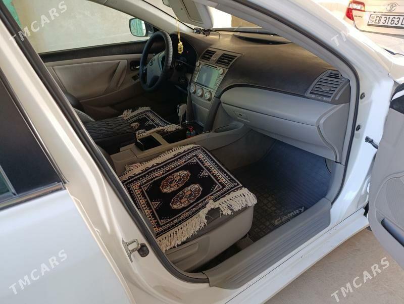 Toyota Camry 2009 - 153 000 TMT - Туркменабат - img 3