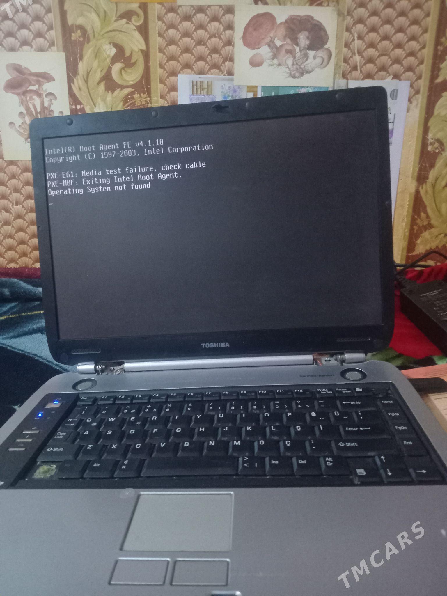 noutbuk - Мары - img 1