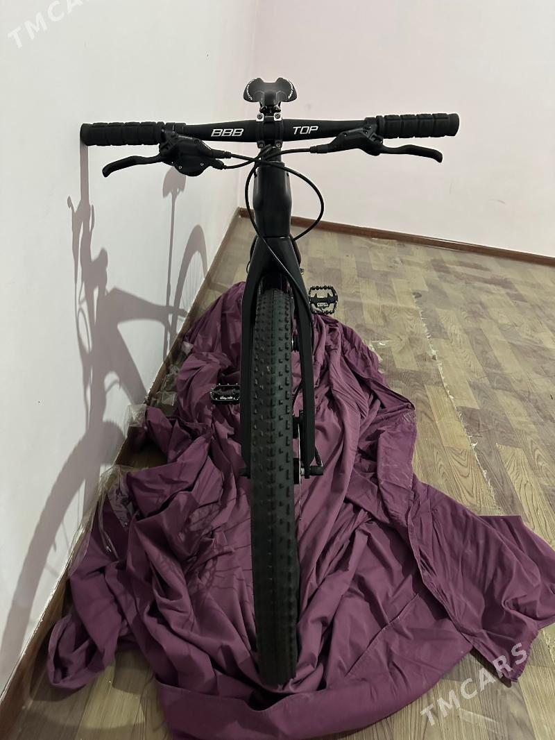 tigir велосипед - Ашхабад - img 7