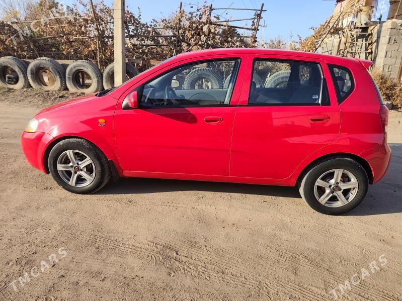 Daewoo Kalos 2003 - 62 000 TMT - Дашогуз - img 2