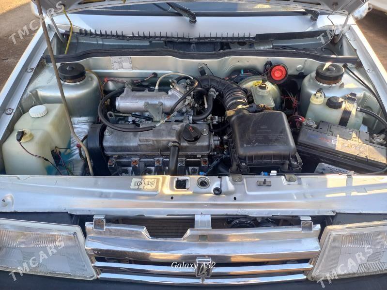 Lada 21099 2004 - 60 000 TMT - Дашогуз - img 10