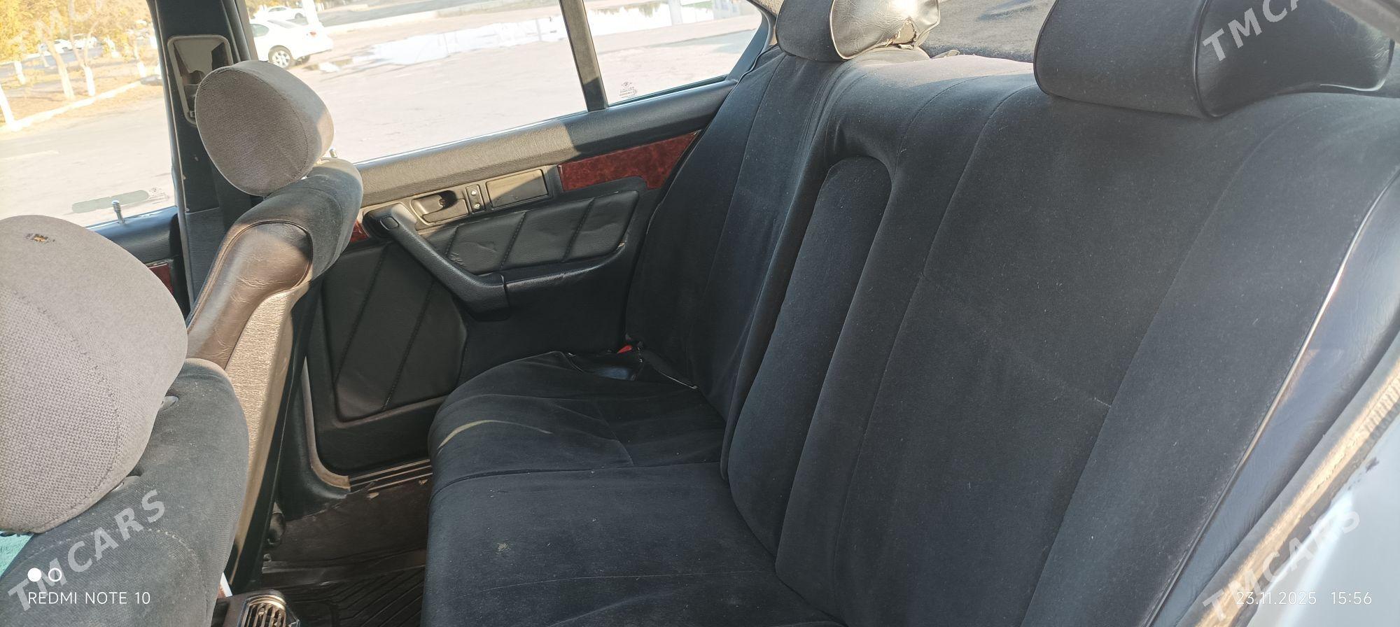 BMW E34 1992 - 80 000 TMT - Туркменабат - img 10