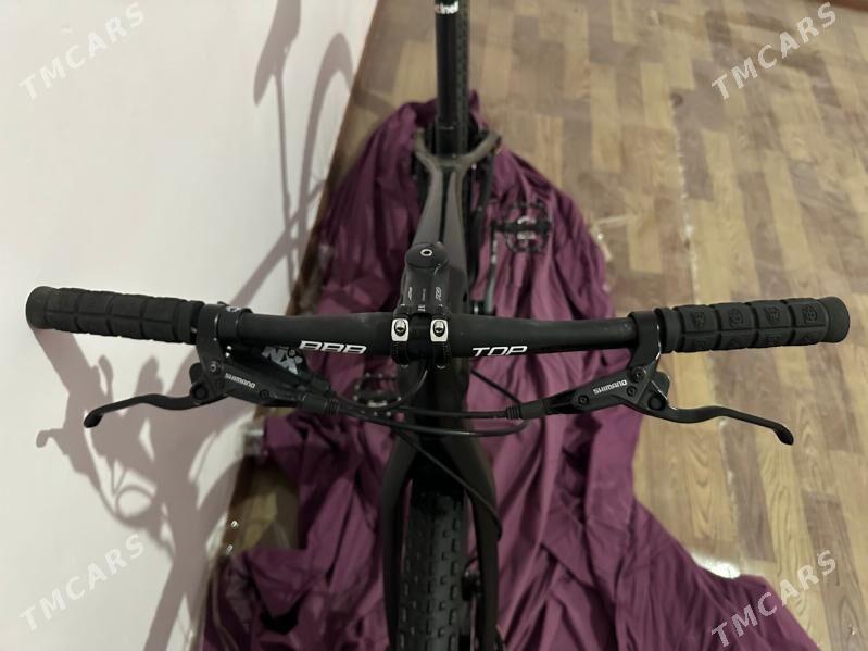 tigir велосипед - Ашхабад - img 3