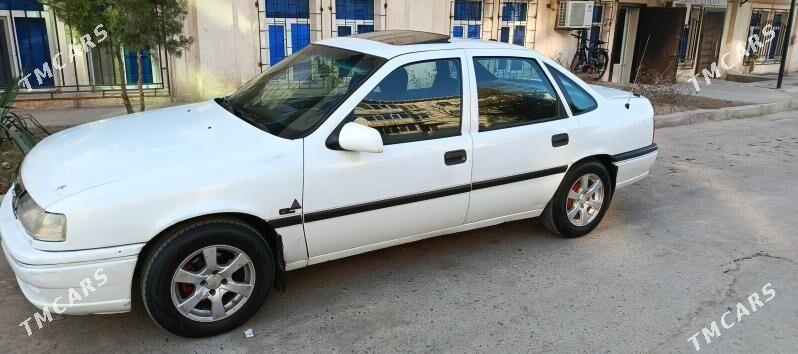 Opel Vectra 1993 - 44 000 TMT - Туркменабат - img 7