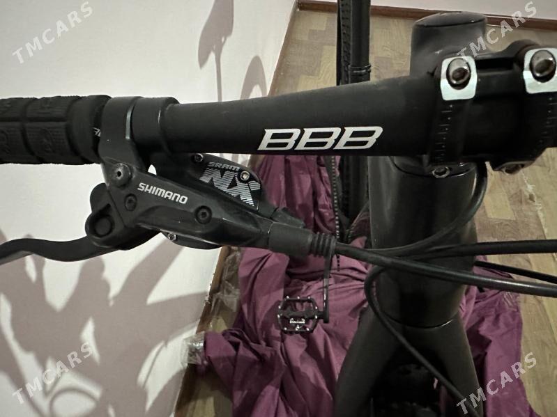 tigir велосипед - Ашхабад - img 4