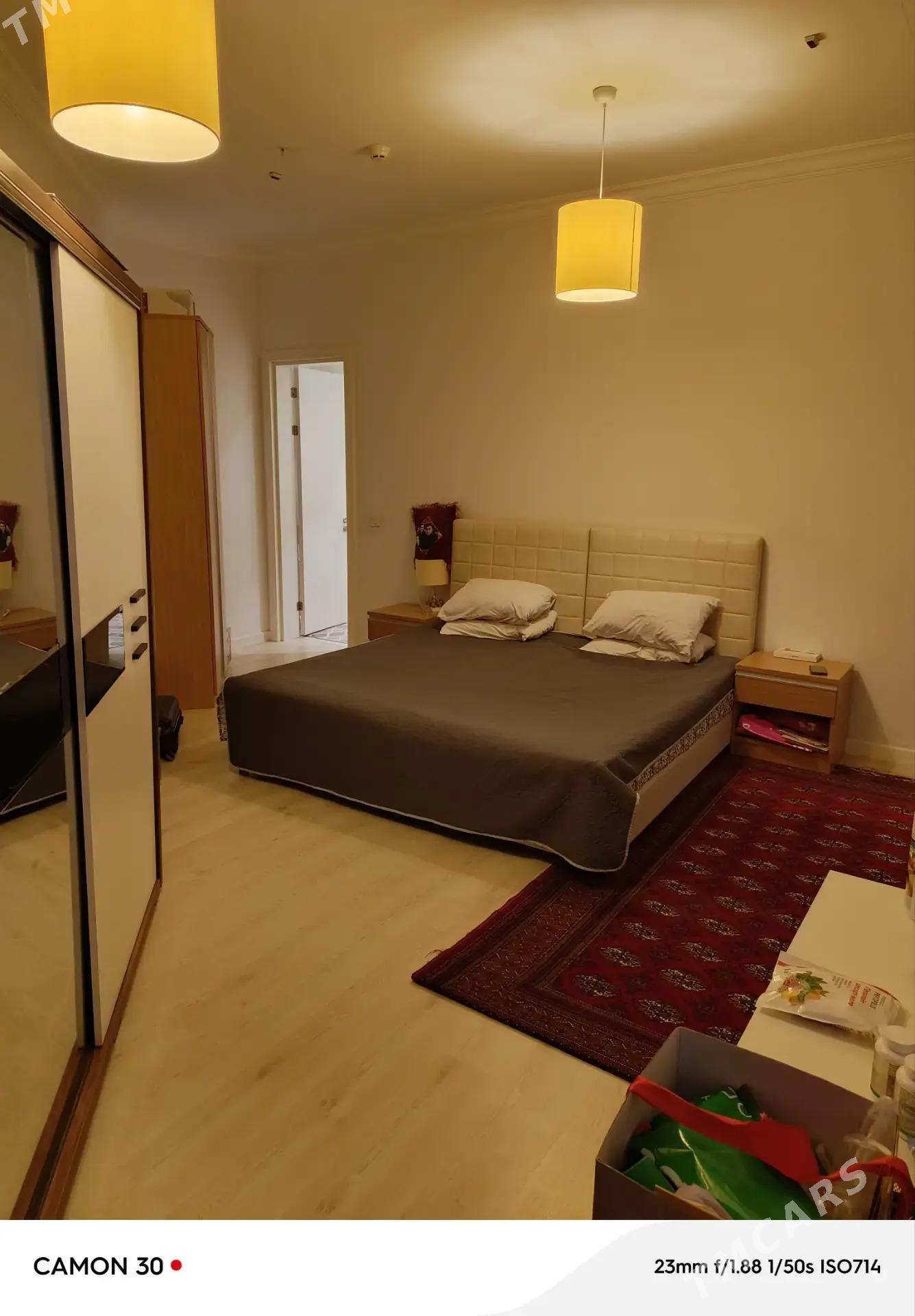 Satlyk Olimpiski 3 kom - Aşgabat - img 5