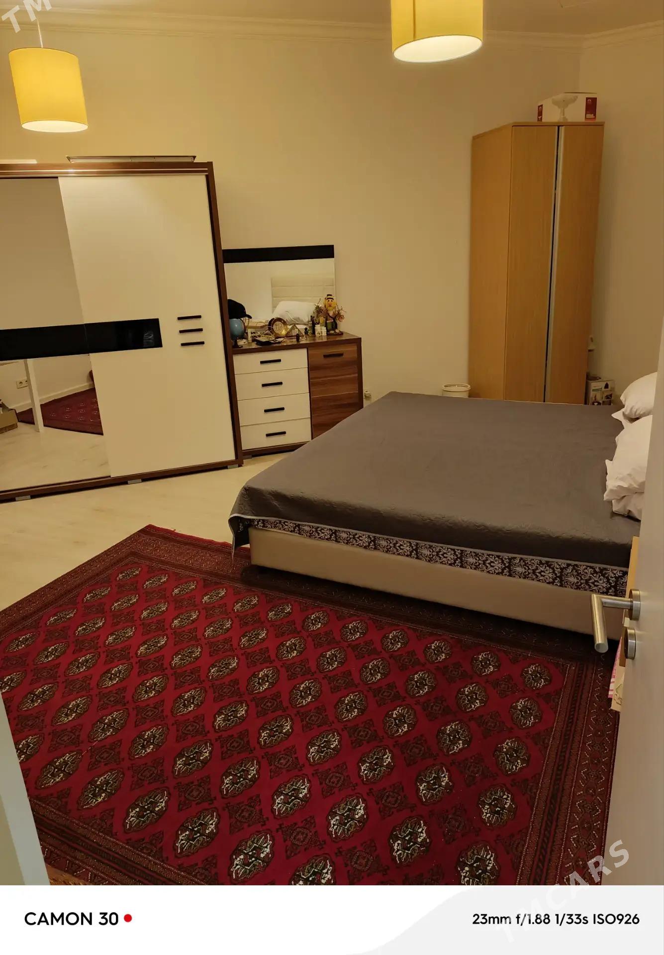 Satlyk Olimpiski 3 kom - Aşgabat - img 6