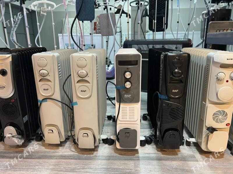 печки pecler - Aşgabat - img 5