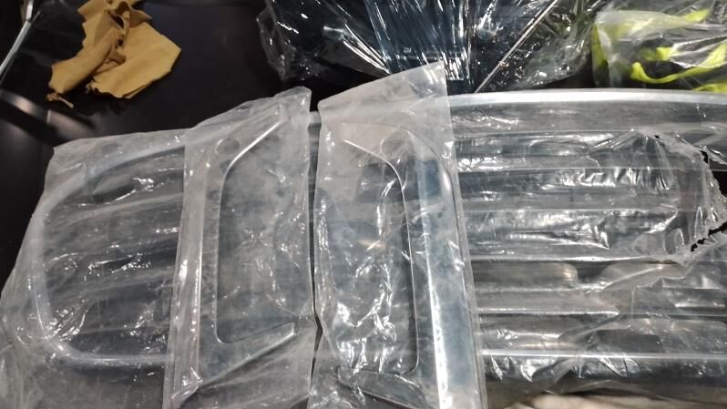 2024 RX Tuamnlyk dasky nikel 500 TMT - Бедев - img 4