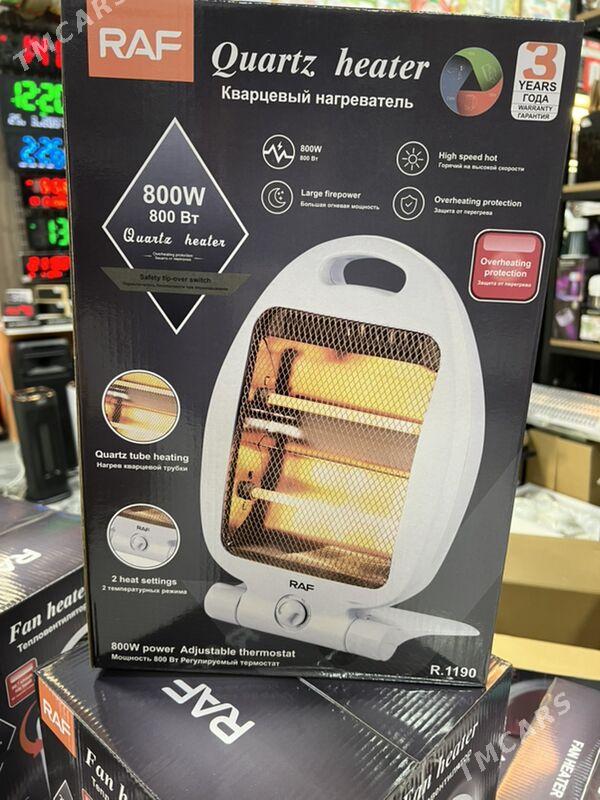 печки pecler - Aşgabat - img 10