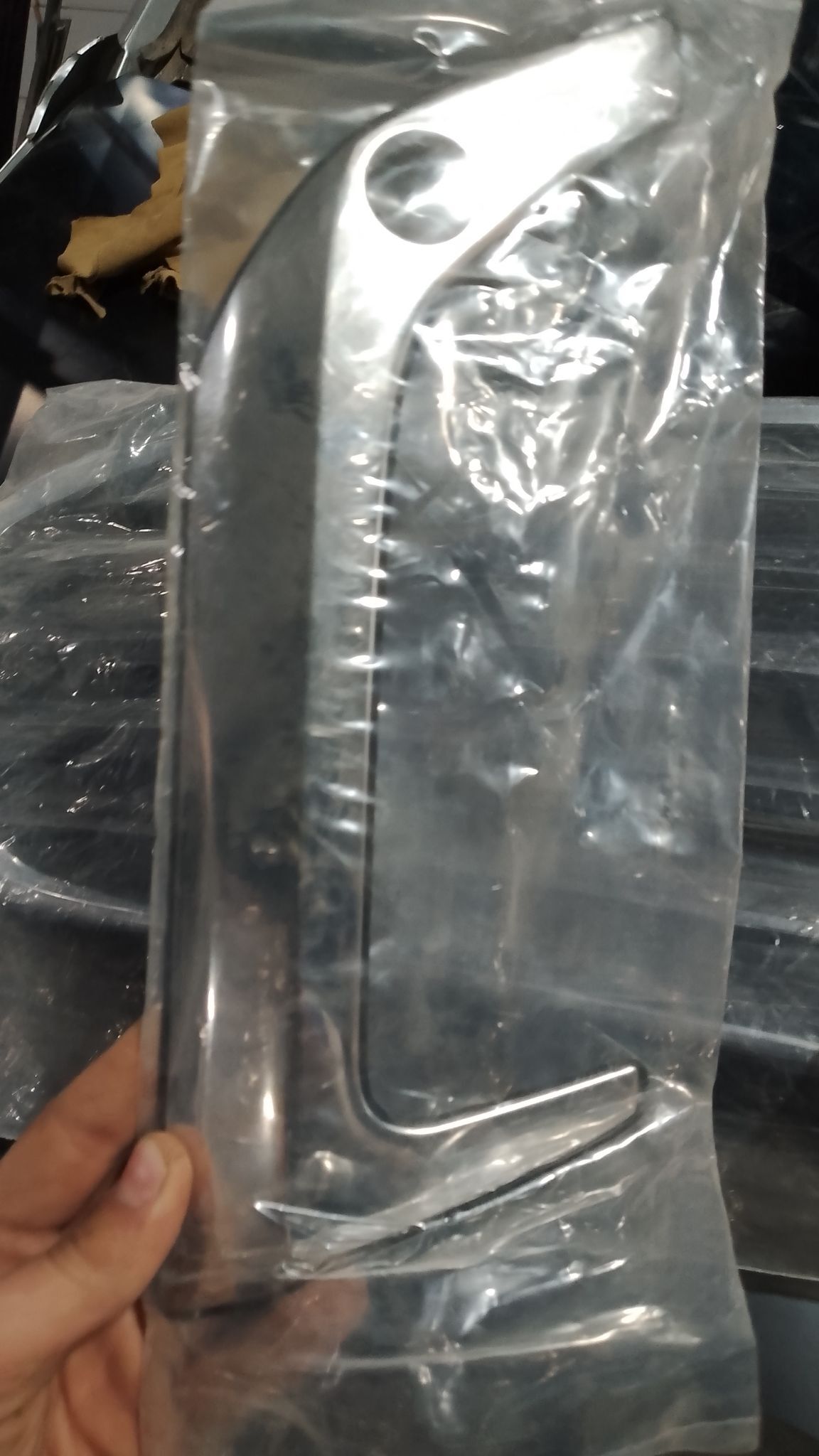 2024 RX Tuamnlyk dasky nikel 500 TMT - Бедев - img 6