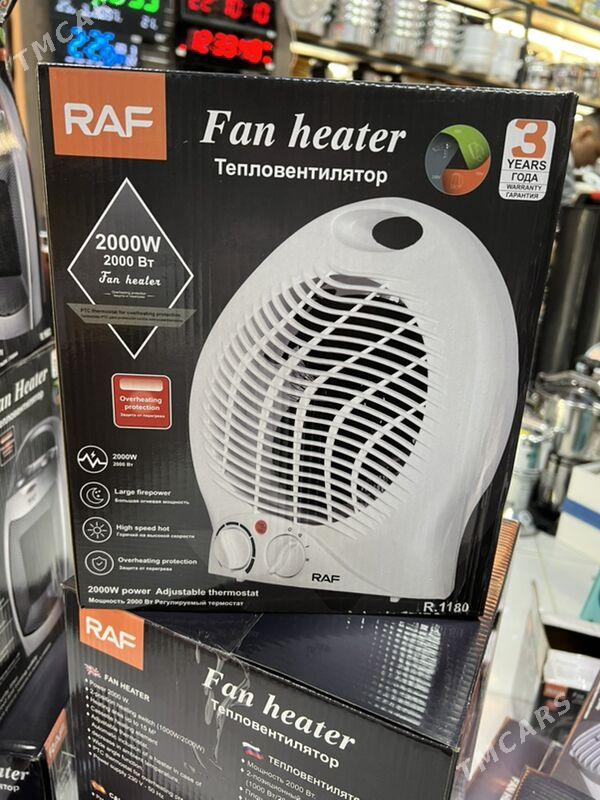 печки pecler - Aşgabat - img 8