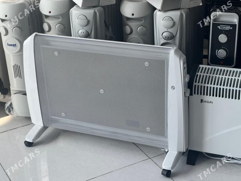 печки pecler - Aşgabat - img 1