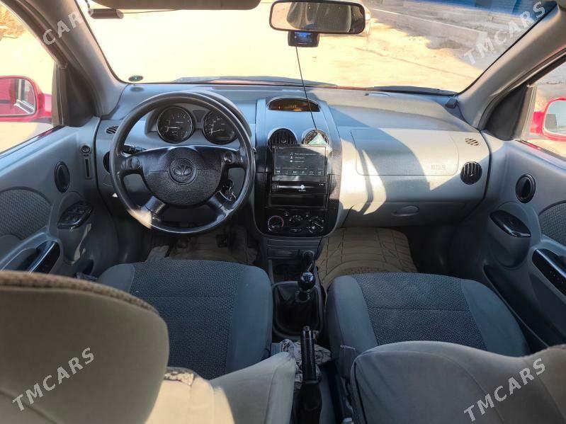 Daewoo Kalos 2003 - 62 000 TMT - Дашогуз - img 3
