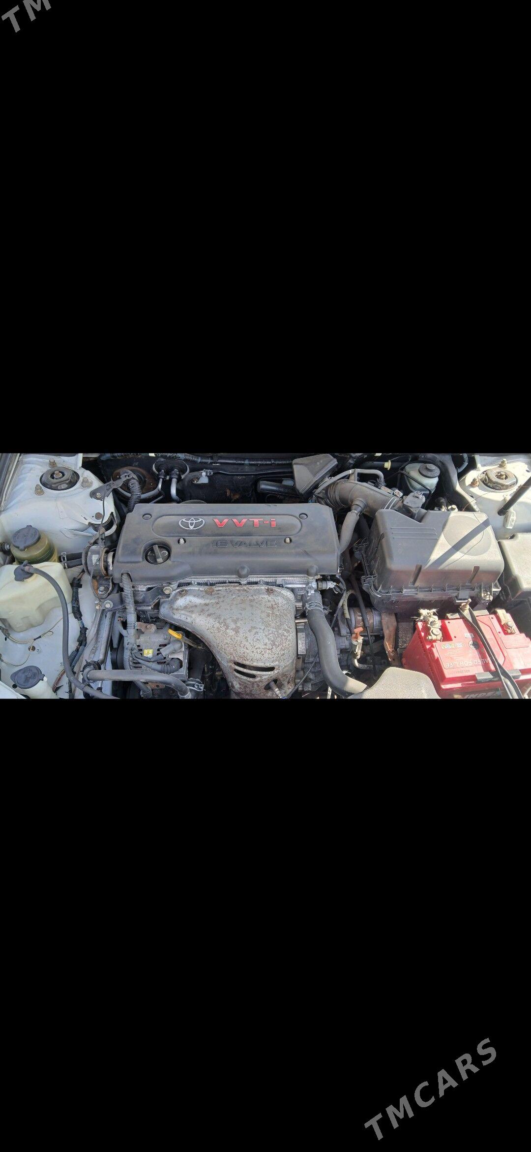 Toyota Camry 2002 - 158 000 TMT - Mary - img 6