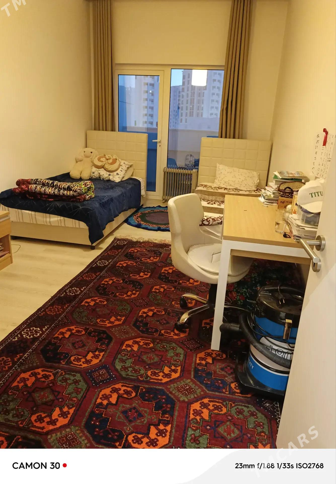 Satlyk Olimpiski 3 kom - Aşgabat - img 2