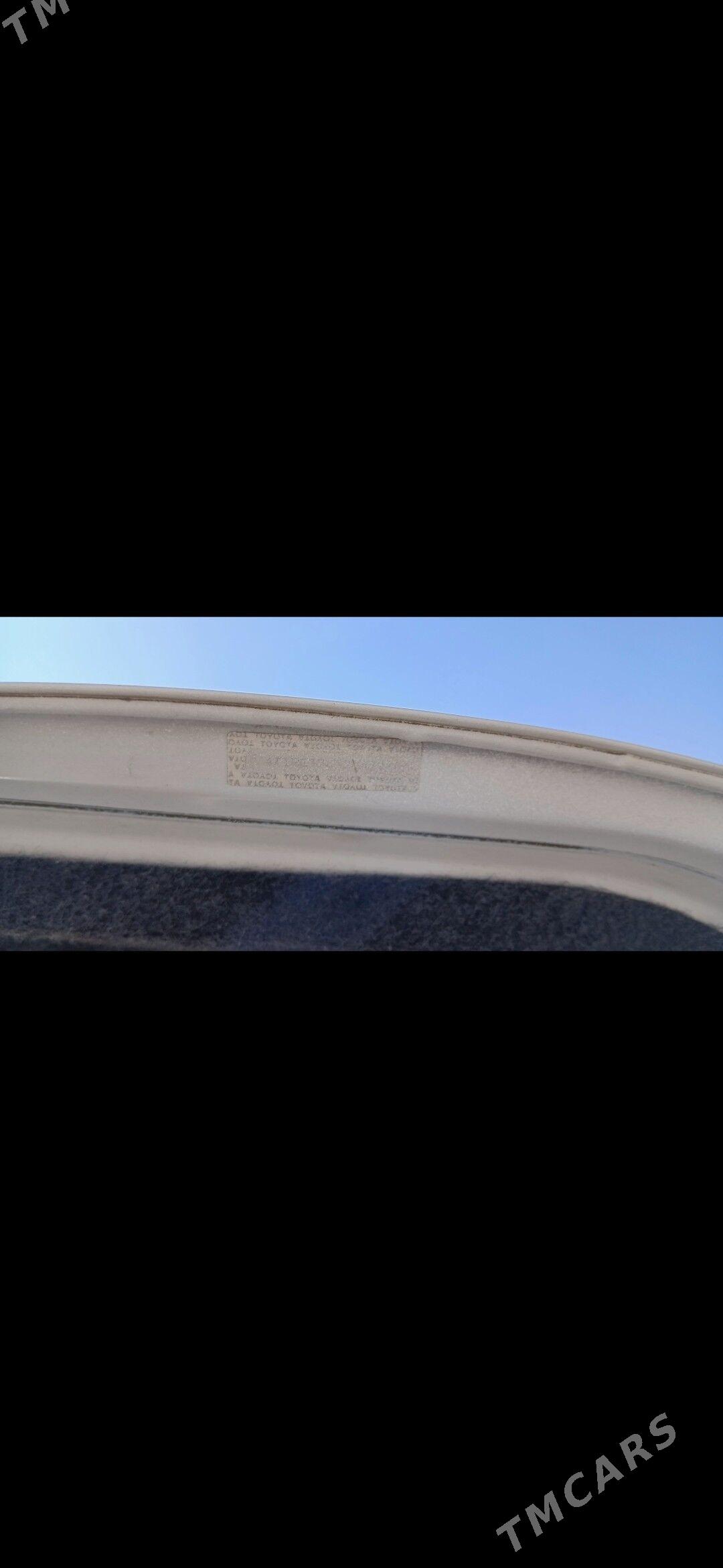 Toyota Camry 2002 - 158 000 TMT - Mary - img 7