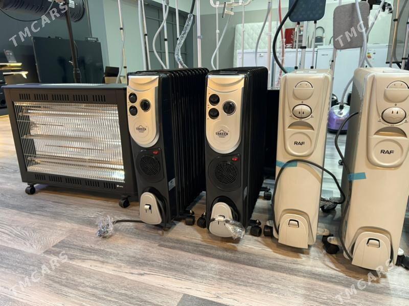 печки pecler - Aşgabat - img 4