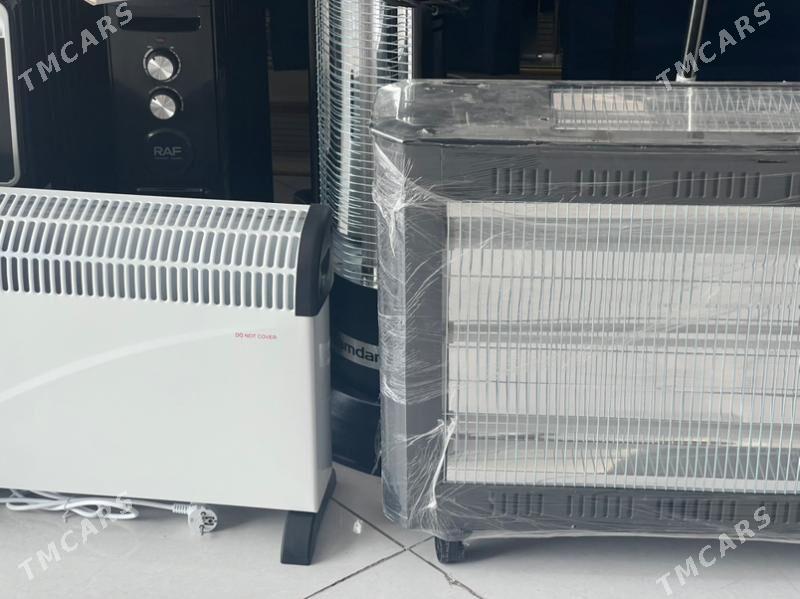 печки pecler - Aşgabat - img 3