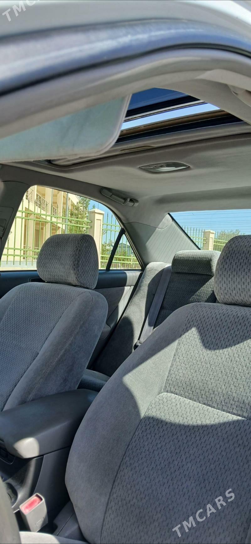 Toyota Camry 2002 - 158 000 TMT - Mary - img 9