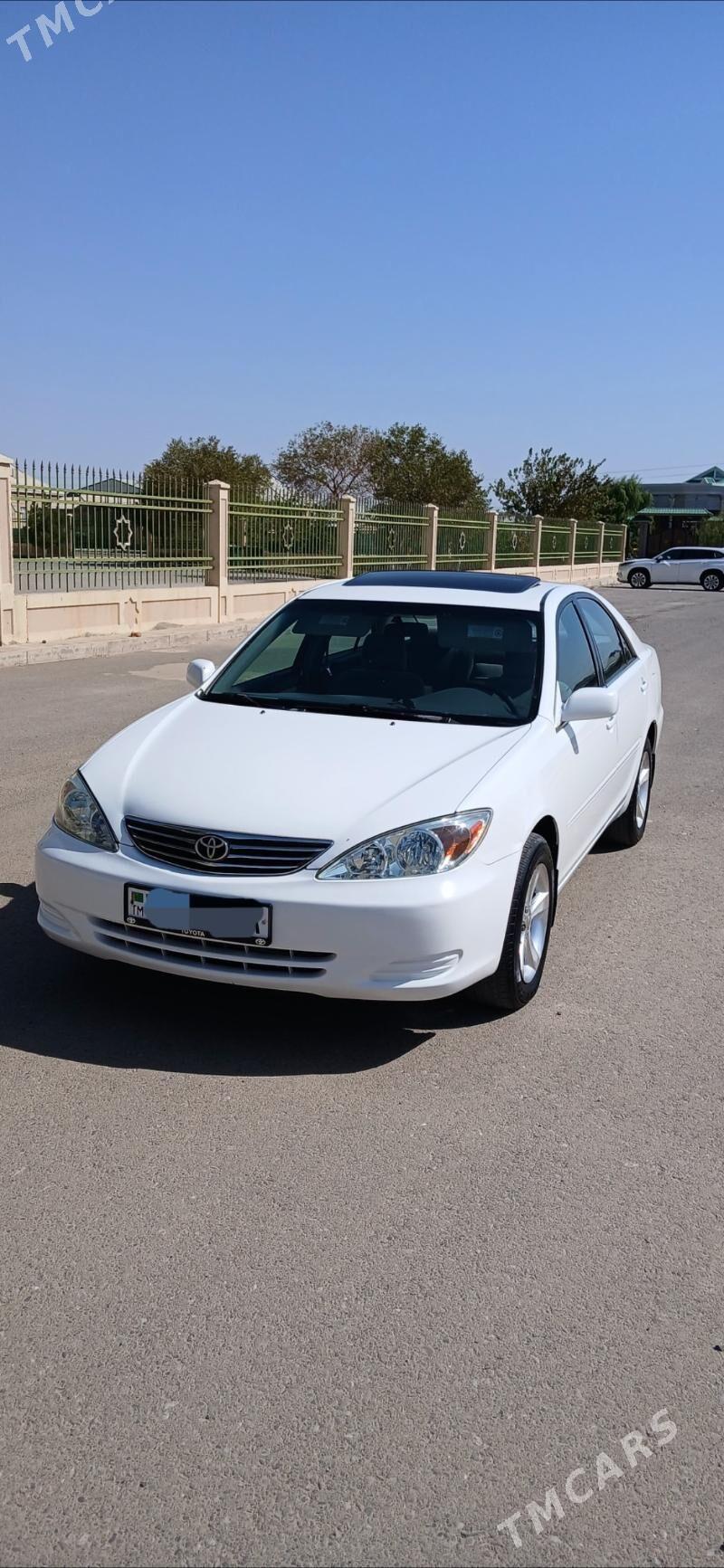 Toyota Camry 2002 - 158 000 TMT - Mary - img 2