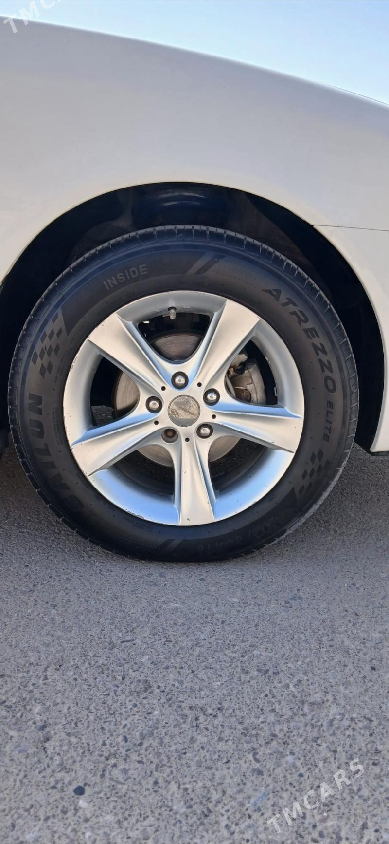 Toyota Camry 2002 - 158 000 TMT - Mary - img 4