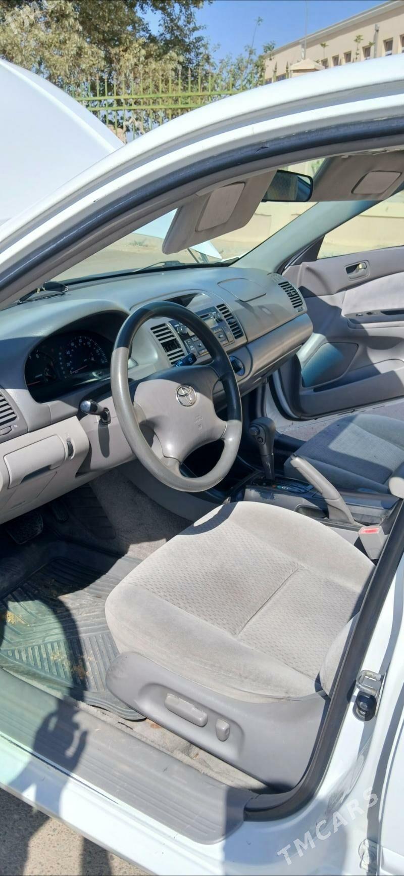 Toyota Camry 2002 - 158 000 TMT - Mary - img 10