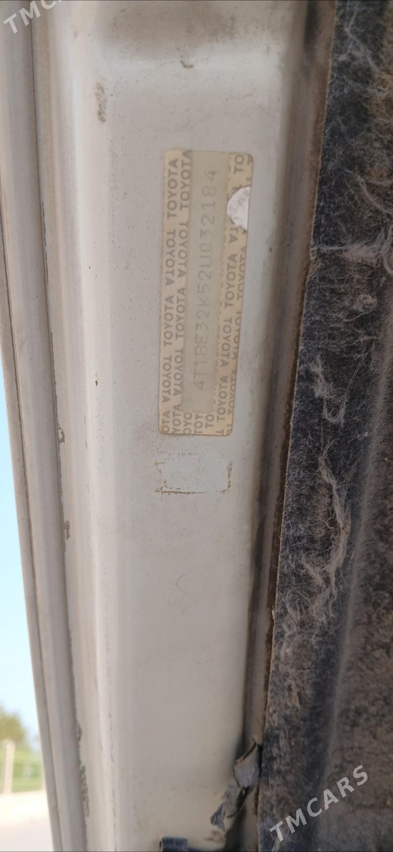 Toyota Camry 2002 - 158 000 TMT - Mary - img 5