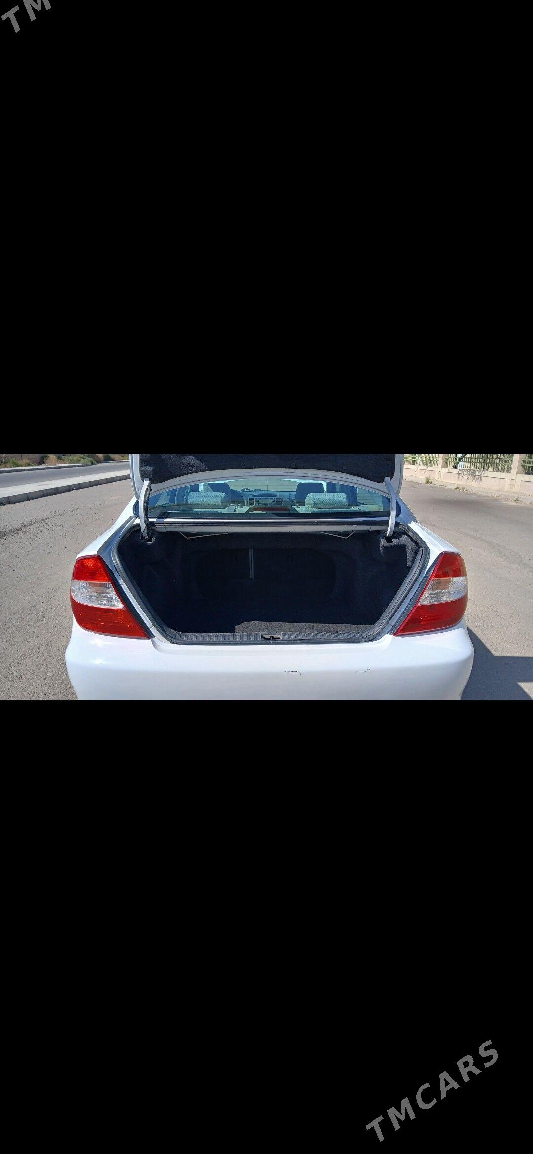 Toyota Camry 2002 - 158 000 TMT - Mary - img 8