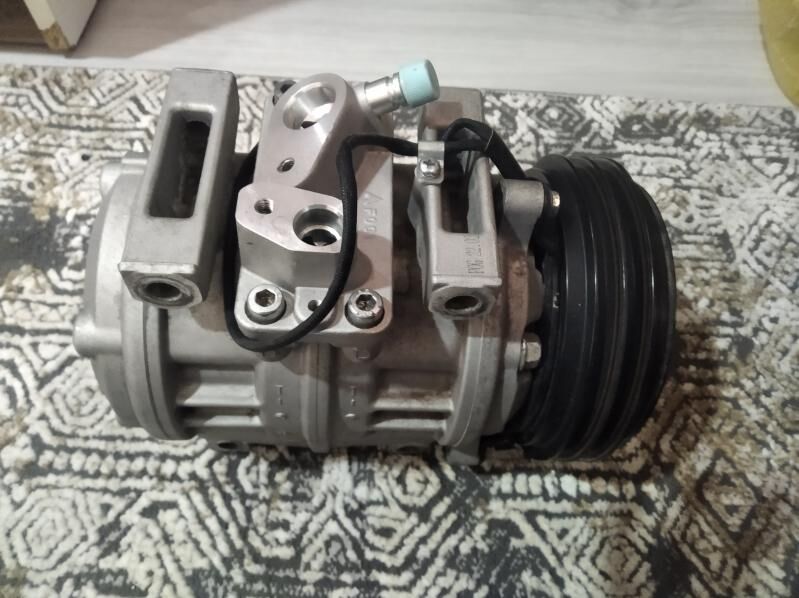 kompresor 10 000 TMT - Balkanabat - img 1