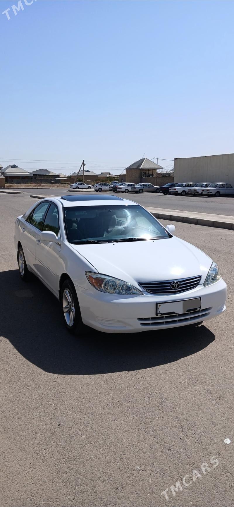 Toyota Camry 2002 - 158 000 TMT - Mary - img 1