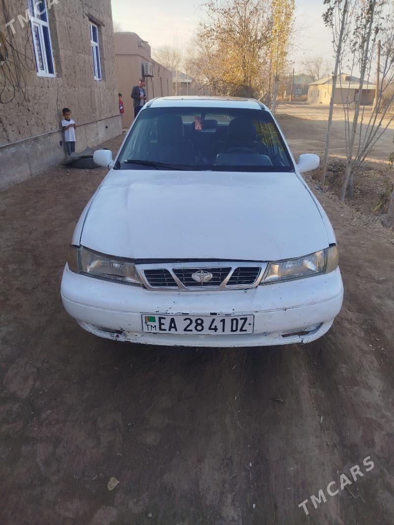 Daewoo Cielo 1994 - 20 000 TMT - етр. Туркменбаши - img 3