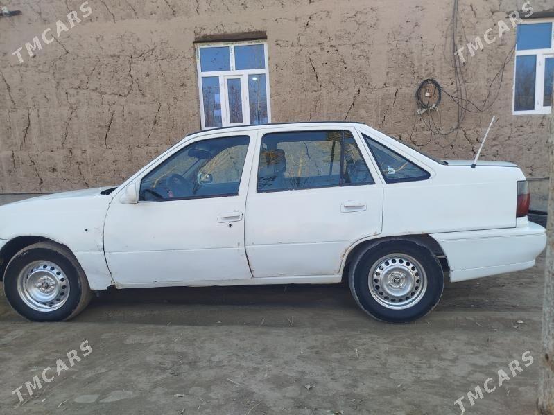 Daewoo Cielo 1994 - 20 000 TMT - етр. Туркменбаши - img 5