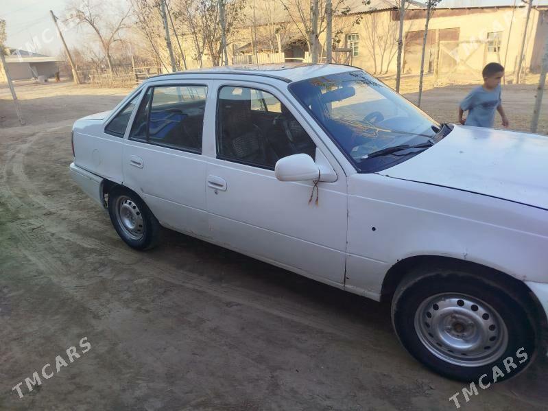 Daewoo Cielo 1994 - 20 000 TMT - етр. Туркменбаши - img 2