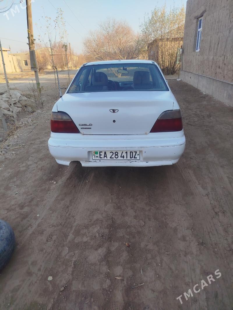 Daewoo Cielo 1994 - 20 000 TMT - етр. Туркменбаши - img 6