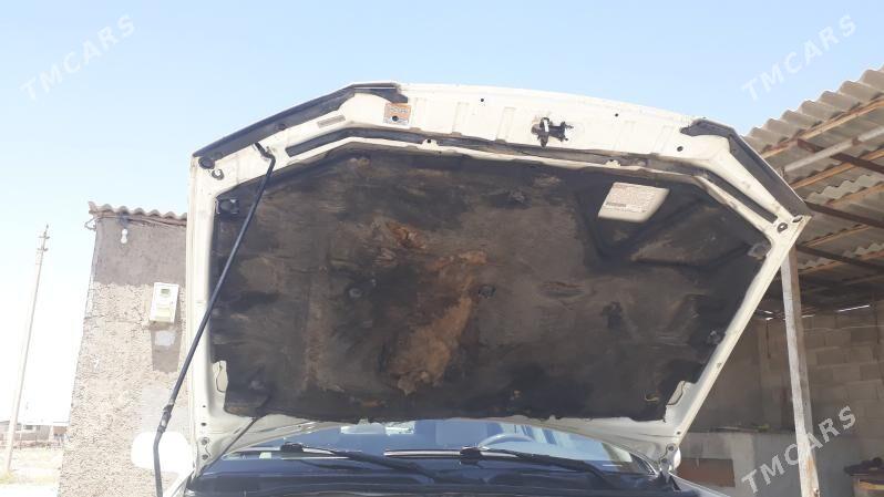 Toyota Camry 1999 - 125 000 TMT - Серахс - img 7