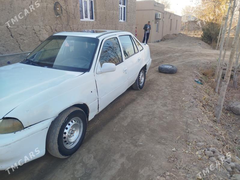 Daewoo Cielo 1994 - 20 000 TMT - етр. Туркменбаши - img 4