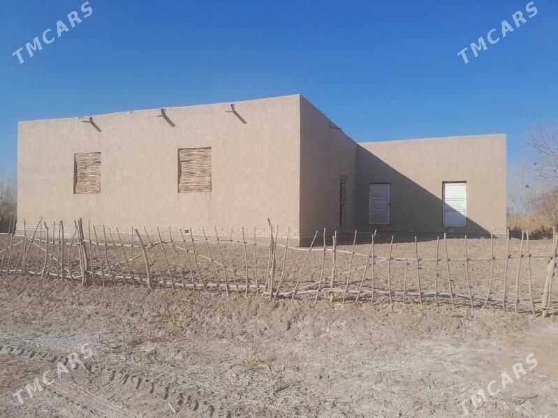 ЖАЙ САТЫЛЯР - Кёнеургенч - img 3