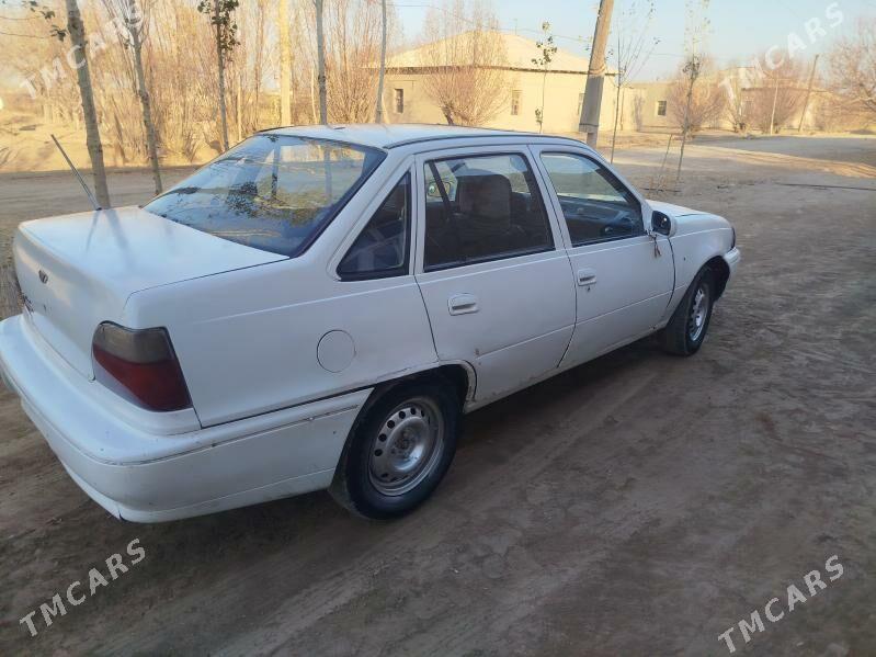 Daewoo Cielo 1994 - 20 000 TMT - етр. Туркменбаши - img 7