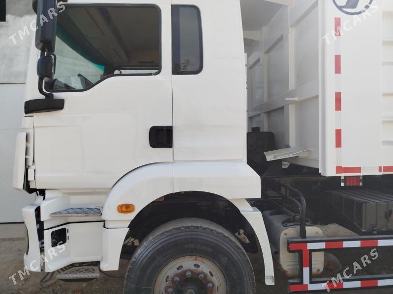 Kamaz 4310 2019 - 530 000 TMT - Mary - img 2