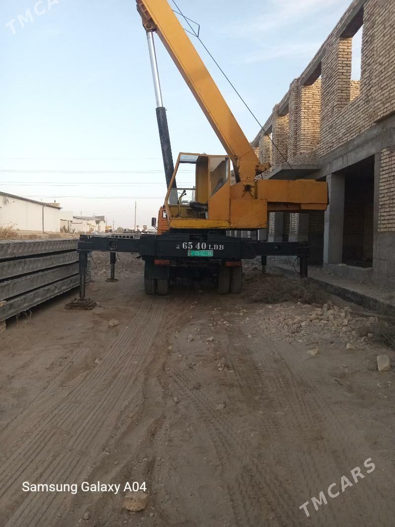 Kamaz 5320 1987 - 320 000 TMT - Türkmenabat - img 2