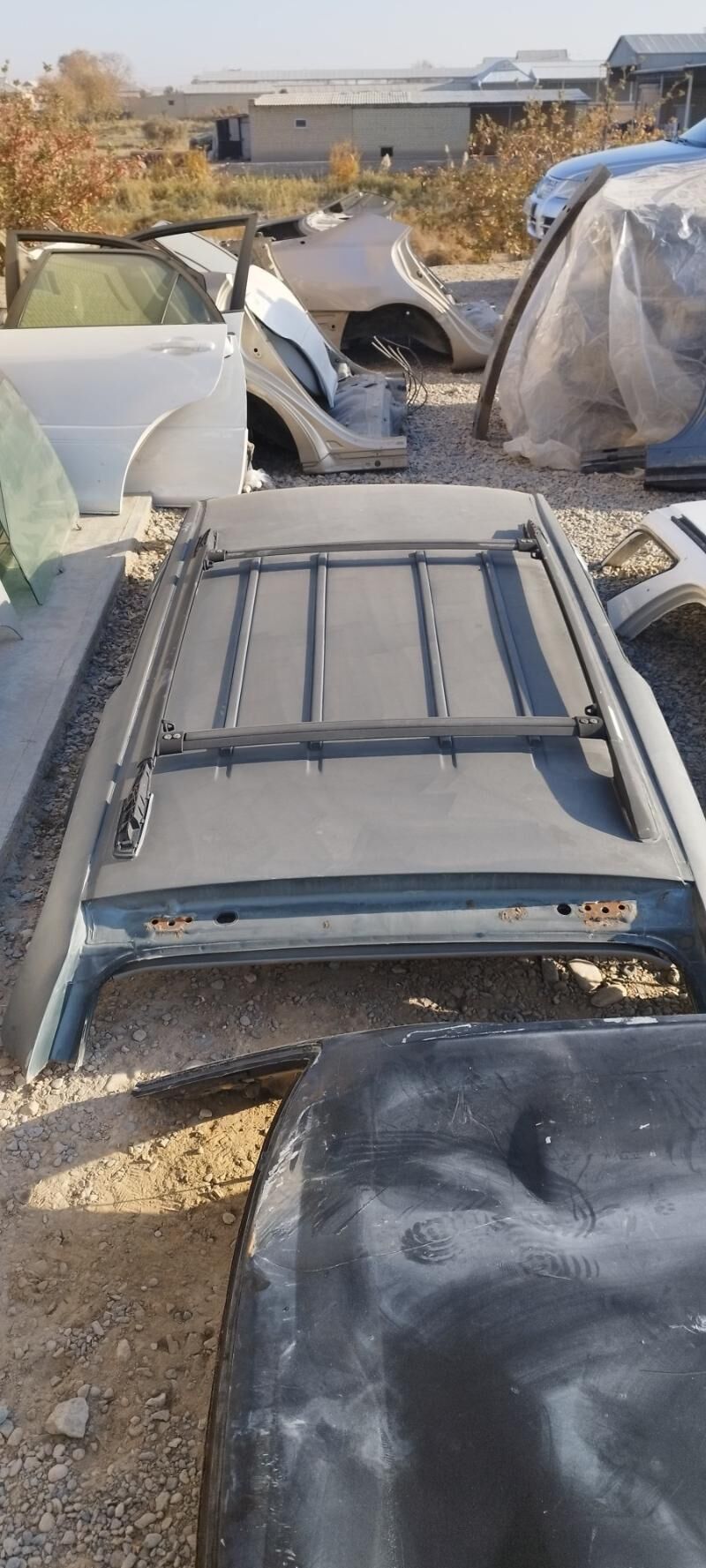 Toyota Sienna Angar Morda. 100 TMT - Mary - img 3