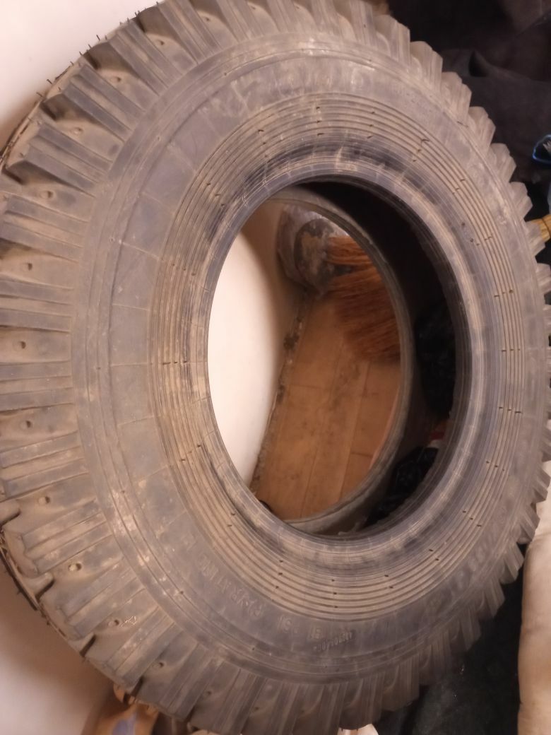 Teker 9  20 2 400 TMT - Aşgabat - img 2