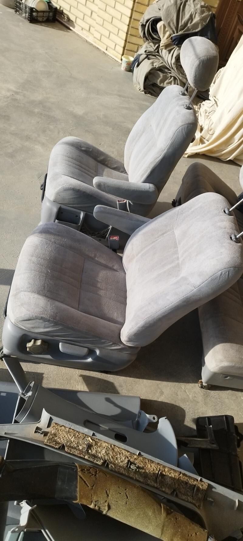 Toyota Sienna Angar Morda. 100 TMT - Mary - img 7