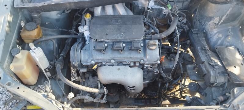 Toyota Sienna Angar Morda. 100 TMT - Mary - img 1