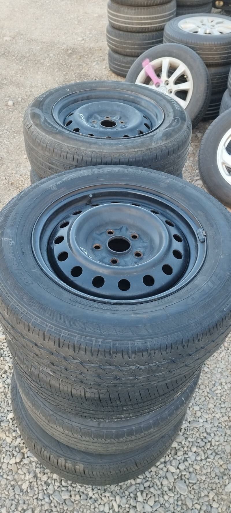 Toyota Sienna Angar Morda. 100 TMT - Mary - img 8