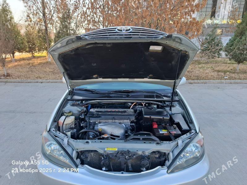 Toyota Camry 2003 - 200 000 TMT - Дашогуз - img 10