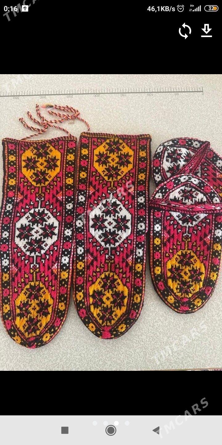 Kamplekit jorap-çeşka - Kaka - img 5