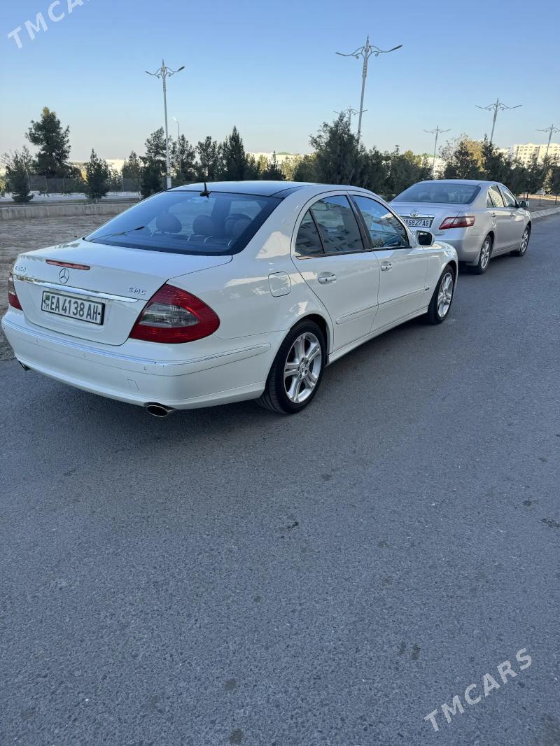 Mercedes-Benz E320 2008 - 205 000 TMT - Aşgabat - img 2