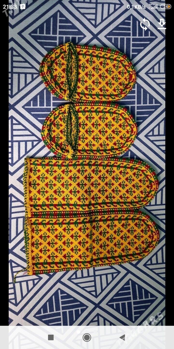 Kamplekit jorap-çeşka - Kaka - img 3